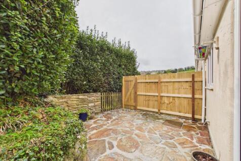 Terrace / Patio