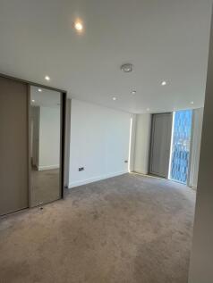 The Residences Manchester, Deansgate Square, Greater Manchester, M15  photo 4