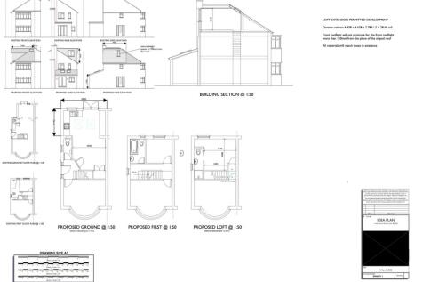 Plans