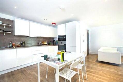 Ensign House, Rope Street, London, SE16 photo 3