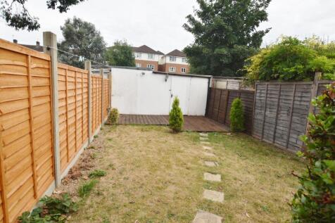 Private Garden