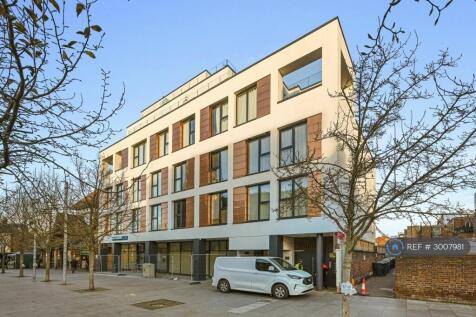 The Building