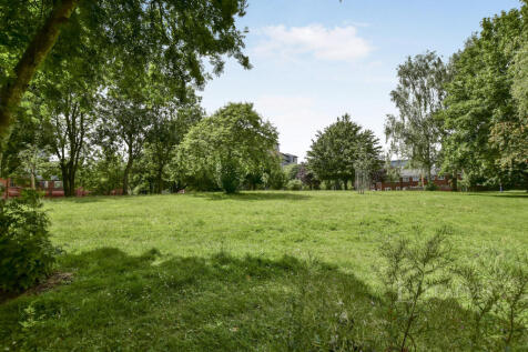 Communal Green Space