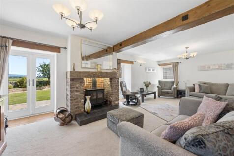 Living Room A