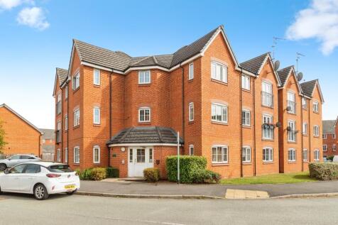 Stafford, ST17 - property photo
