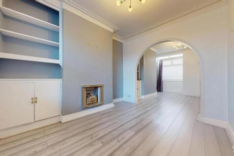 Windleshaw Road Living Room