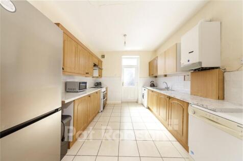 Queens Road (Upper), Upper Flat, Jesmond, Newcastle Upon Tyne, NE2 photo 3
