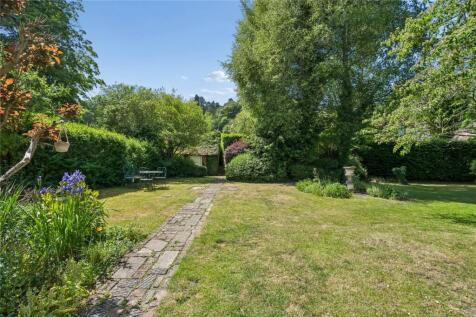 Garden Path