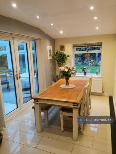Breakfast Room