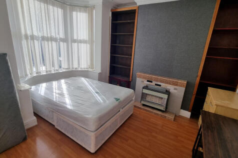 Great Western Street