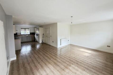 Living/Kitchen/Diner