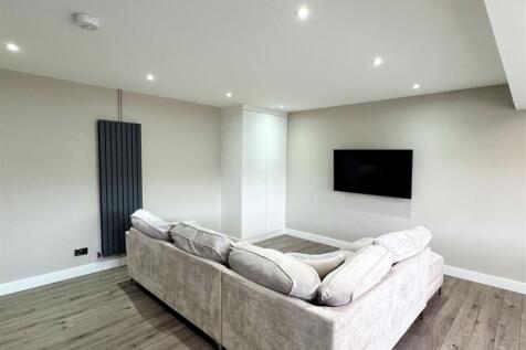 Kitchen/Breakfast/Family Room