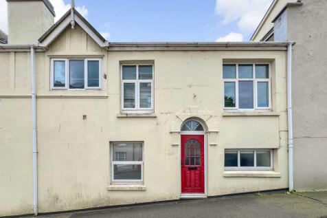 13a St Georges Street, Douglas