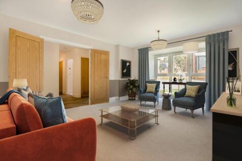 primary property image