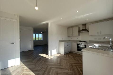 Open Plan Design