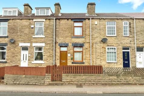 Barnsley, S72 - property photo