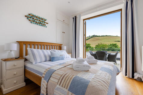 A19 - 2 Prospect House, Hallsands - 260629