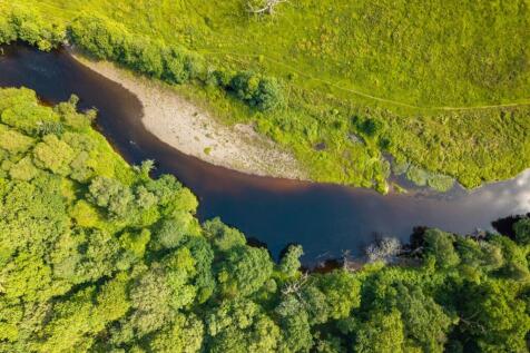 River Lubnaig