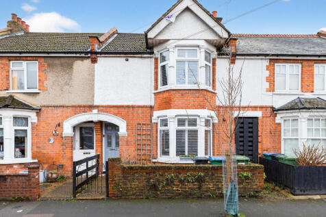 View Of The Property