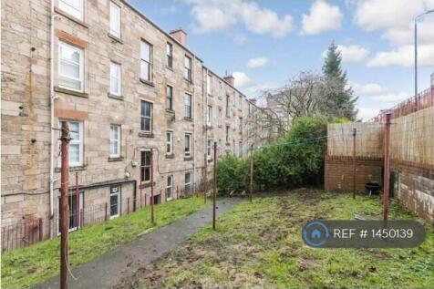 Back Garden