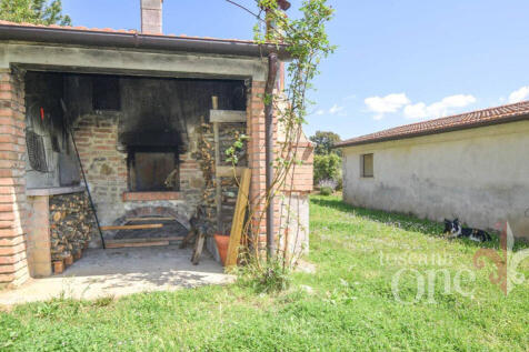 casale san lorenzo -
