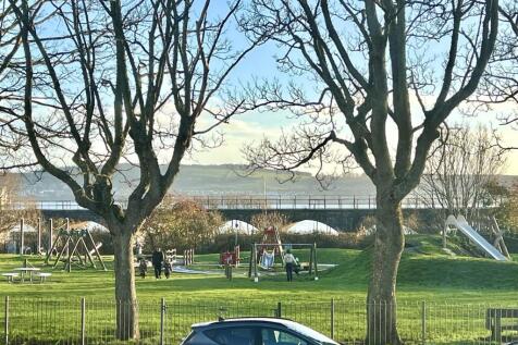 Bellefield Avenue, Dundee