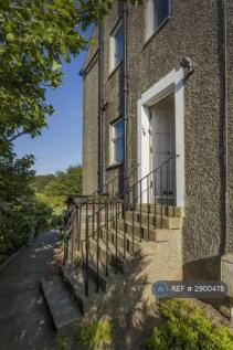 Entry Door - Side House