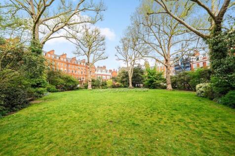 Communal Garden