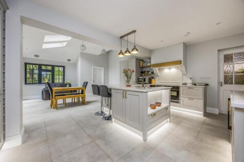 Hollyhill House, Hollybank Lane, Emsworth-PorticoM