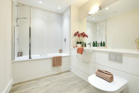 Show home image