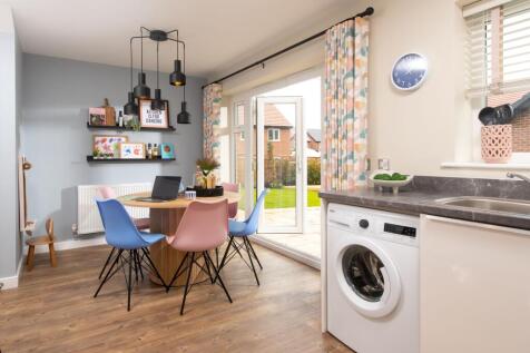 Showhome photography