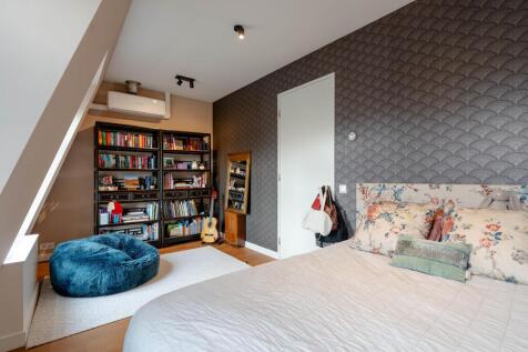 Van Breestraat 45 1071 ZG AMSTERDAM image 39