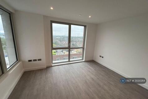 Orla Lodge, Harrow, HA1 photo 3