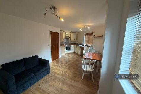 Livingroom / Diner