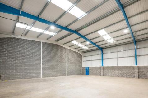 Light Industrial to rent Image 5