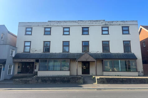 front external