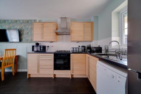 Fairbairn Way, Chatteris, PE16 photo 4
