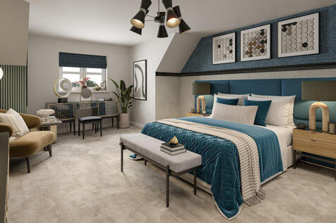 CCL2A - Oakwood - Bed 2