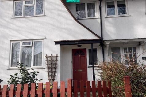 Located in quiet conservation area