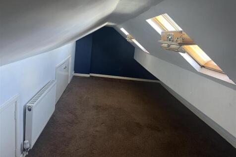 Singleton Avenue Loft Space