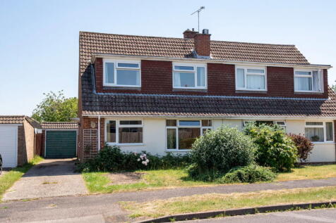 Basingstoke, RG23 - property photo