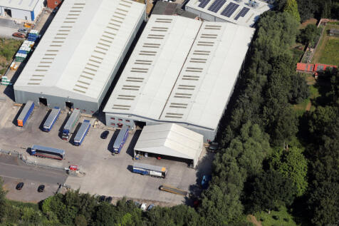 Distribution Warehouse to rent Image 3