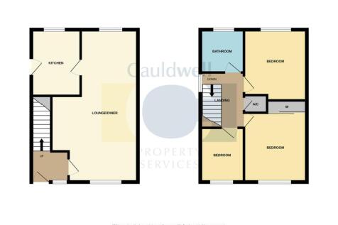 16, Bushy Close, Bletchley, Milton Keynes, MK3 6PH