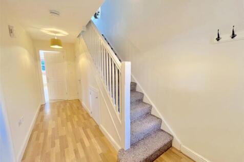 Barrington Close, Kirk Langley, Ashbourne photo 4