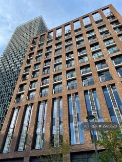 Building Outside 