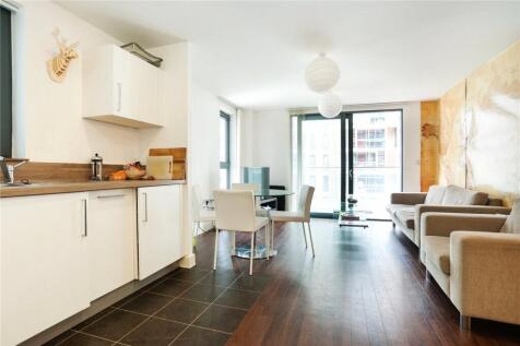 Reception/Kitchen