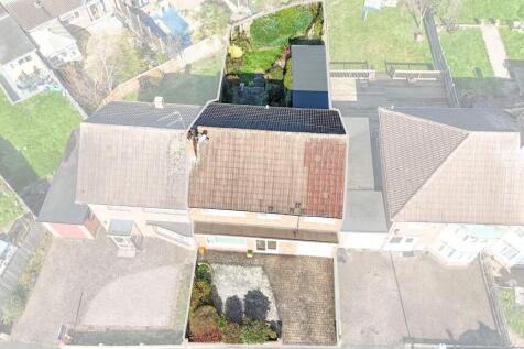 Aerial Shot