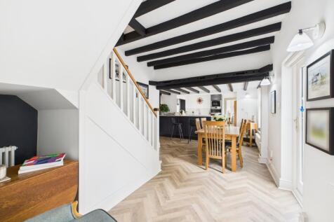 Living/Dining/Kitchen