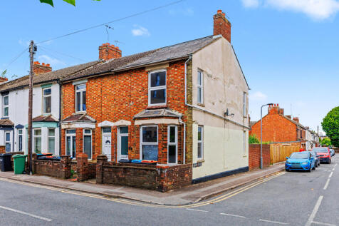 42 Albert Road, Bletchley, MK2 2UQ