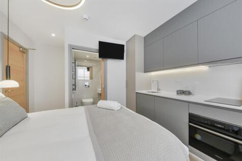 One Stay - Studio 2 -Bedroom - Image 3.JPG